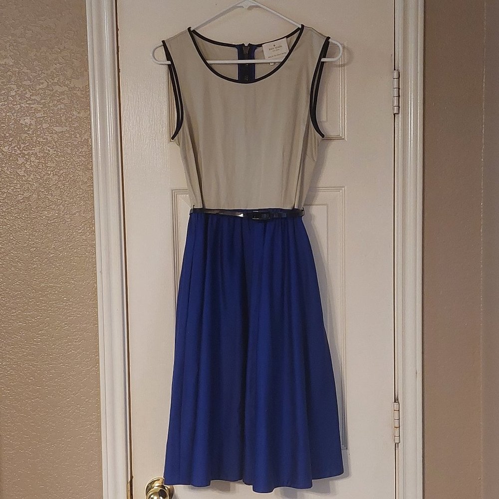 Kate Spade New York Dee Dress, Size 6